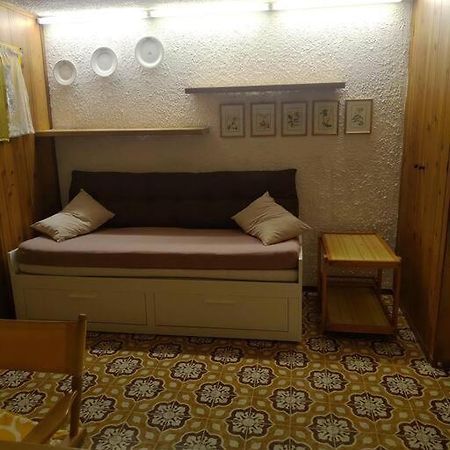 Appartamento Aprica Magnolta Екстериор снимка