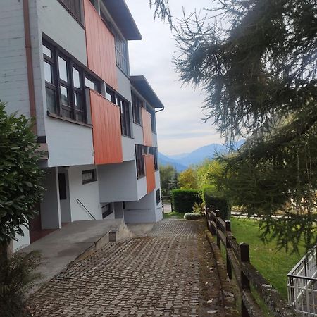 Appartamento Aprica Magnolta Екстериор снимка