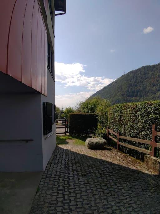 Appartamento Aprica Magnolta Екстериор снимка