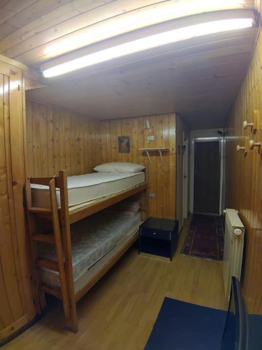 Appartamento Aprica Magnolta Екстериор снимка