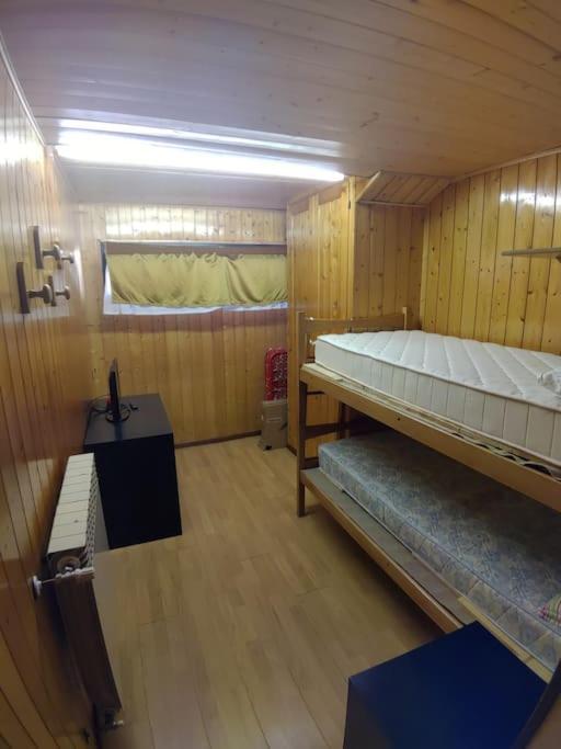 Appartamento Aprica Magnolta Екстериор снимка