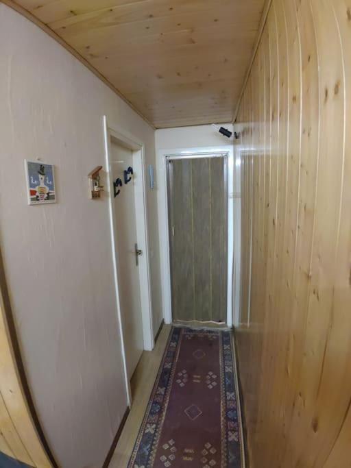 Appartamento Aprica Magnolta Екстериор снимка