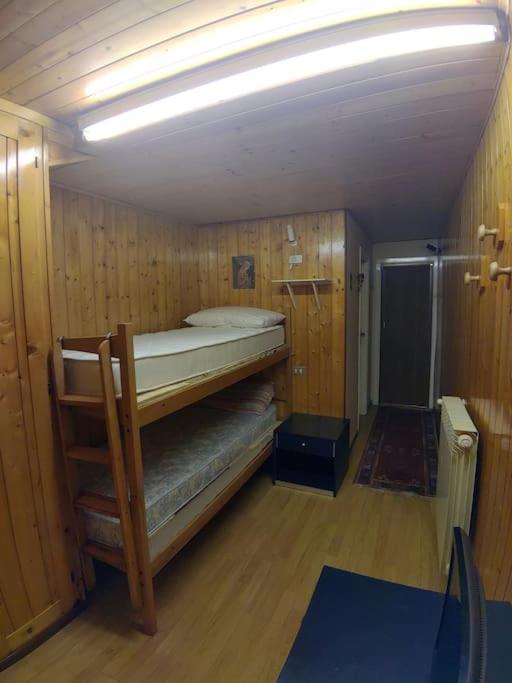 Appartamento Aprica Magnolta Екстериор снимка