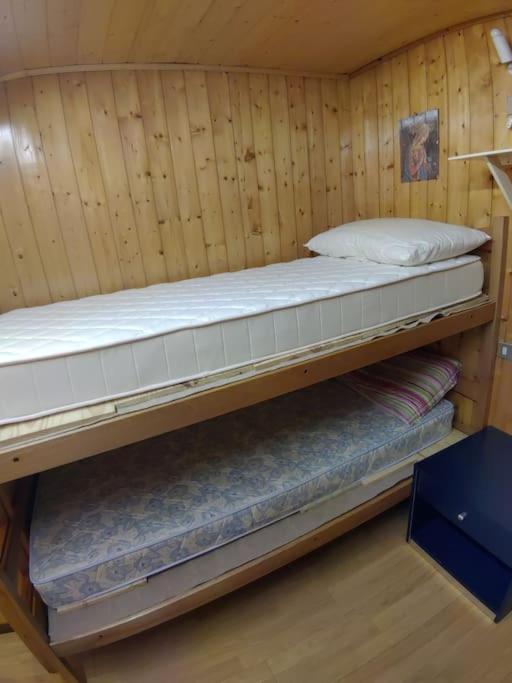 Appartamento Aprica Magnolta Екстериор снимка