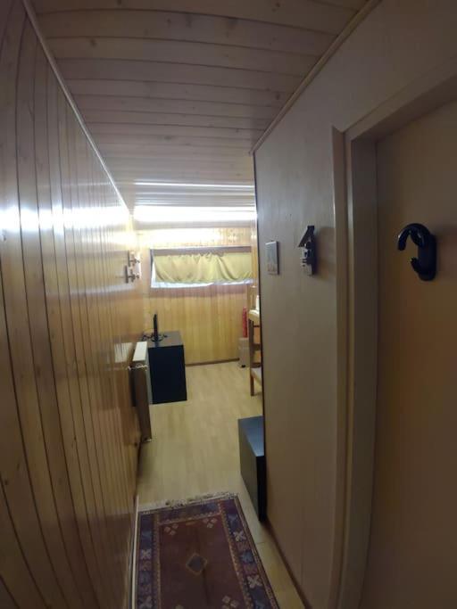 Appartamento Aprica Magnolta Екстериор снимка