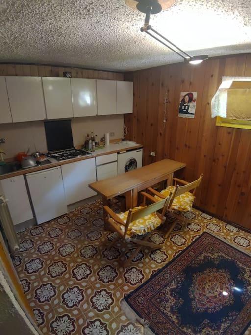 Appartamento Aprica Magnolta Екстериор снимка