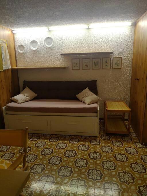 Appartamento Aprica Magnolta Екстериор снимка