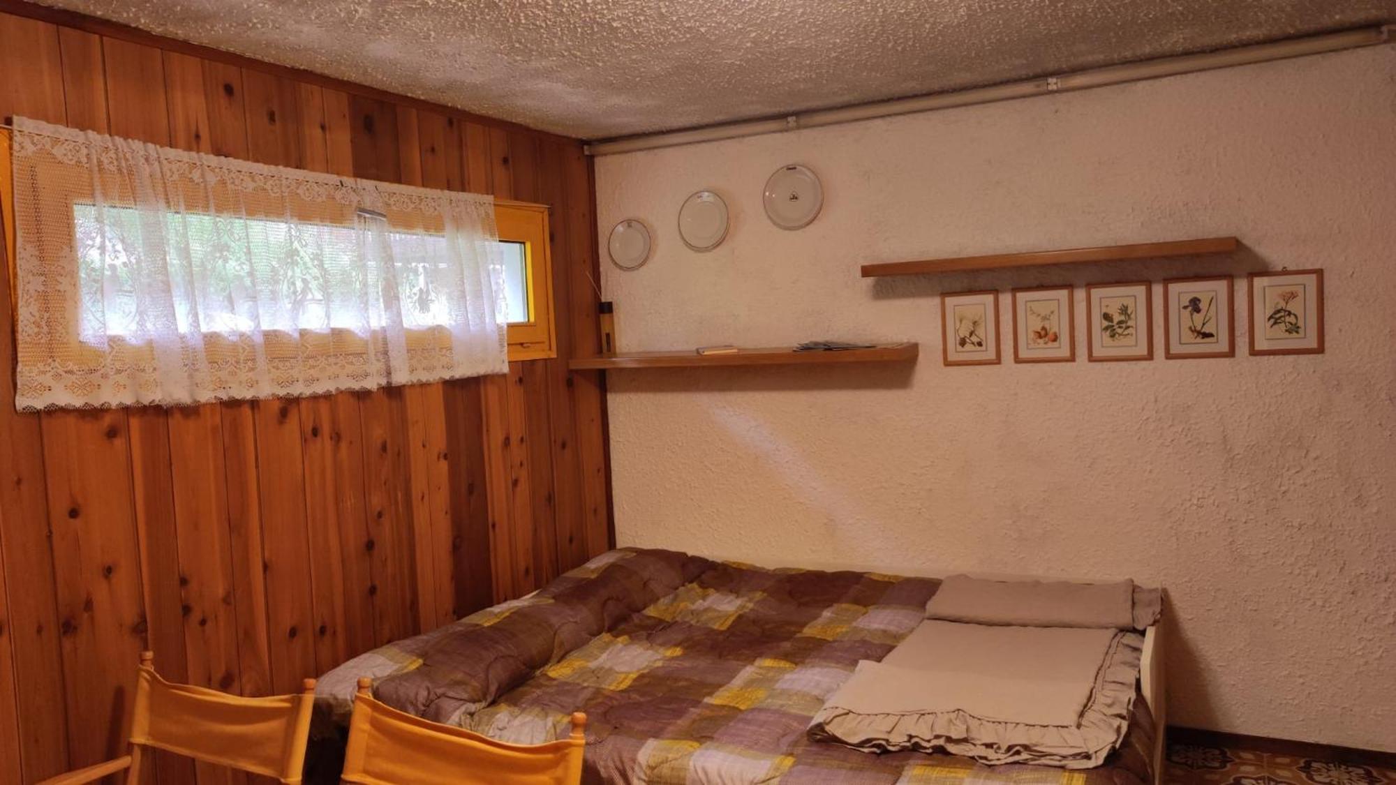 Appartamento Aprica Magnolta Екстериор снимка