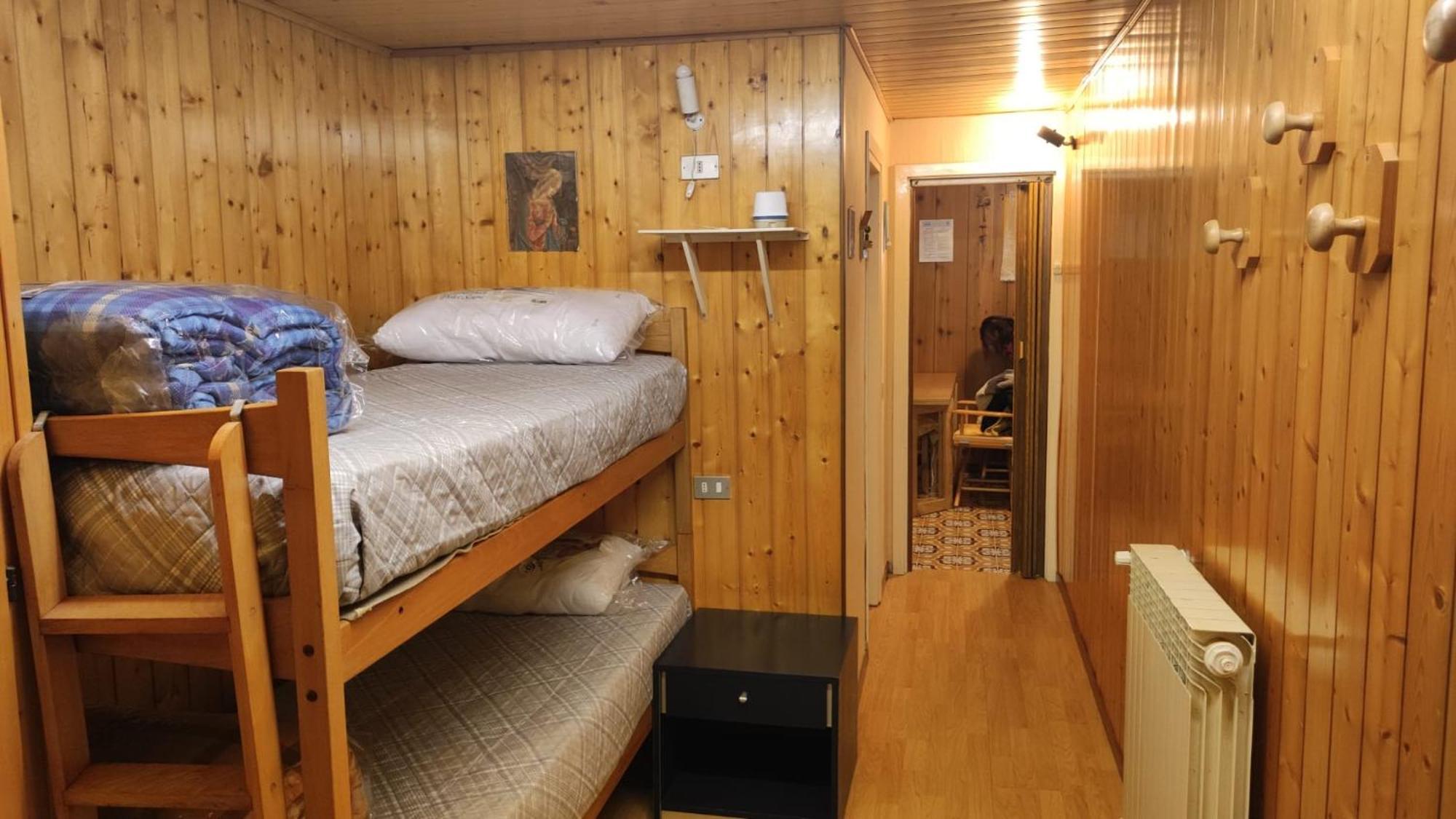 Appartamento Aprica Magnolta Екстериор снимка